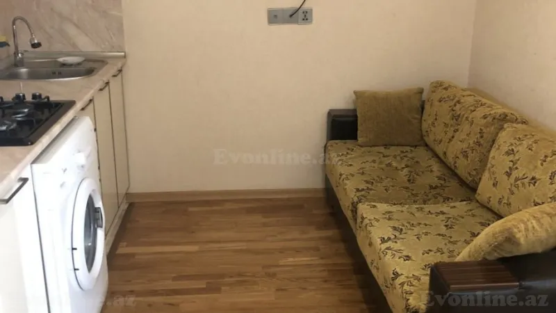 Satılır 2 otaqlı Mənzil Yeni tikili 38 m² 8-ci kilometr - şəkil 6