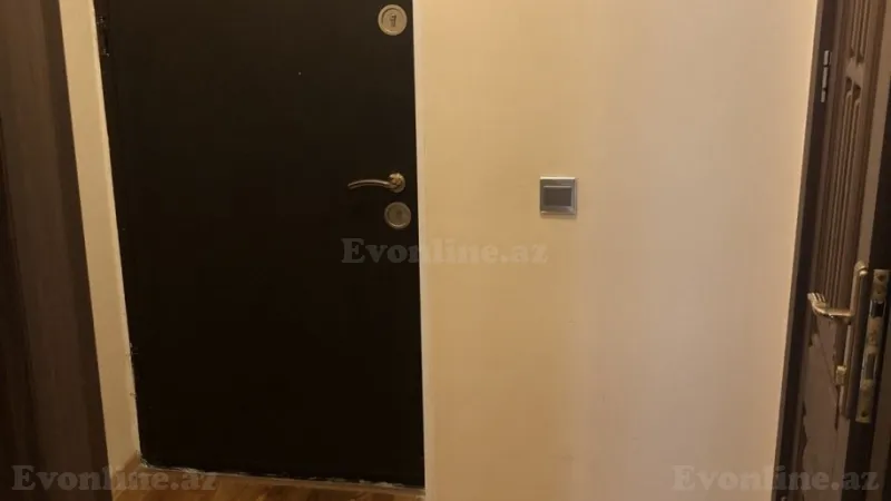 Satılır 2 otaqlı Mənzil Yeni tikili 38 m² 8-ci kilometr - şəkil 7
