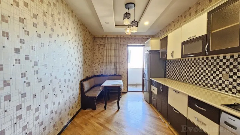 Satılır 3 otaqlı Mənzil Yeni tikili 107 m² Xırdalan - şəkil 6