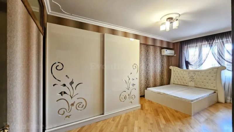 Satılır 3 otaqlı Mənzil Yeni tikili 107 m² Xırdalan - şəkil 9