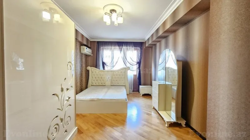 Satılır 3 otaqlı Mənzil Yeni tikili 107 m² Xırdalan - şəkil 10