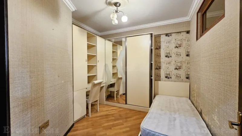 Satılır 3 otaqlı Mənzil Yeni tikili 107 m² Xırdalan - şəkil 12