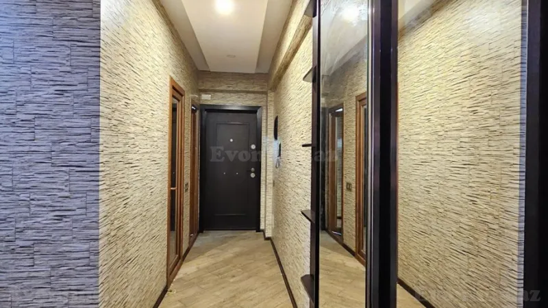 Satılır 3 otaqlı Mənzil Yeni tikili 107 m² Xırdalan - şəkil 13