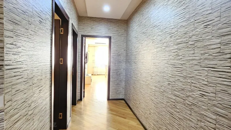 Satılır 3 otaqlı Mənzil Yeni tikili 107 m² Xırdalan - şəkil 16