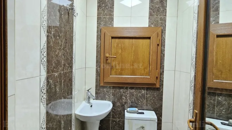 Satılır 3 otaqlı Mənzil Yeni tikili 107 m² Xırdalan - şəkil 17