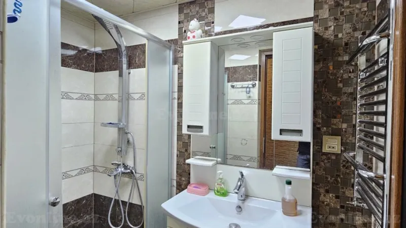 Satılır 3 otaqlı Mənzil Yeni tikili 107 m² Xırdalan - şəkil 18