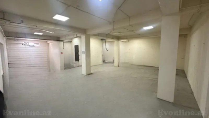 Kirayə verilir Ofis 380 m² Nəriman Nərimanov m. - şəkil 2