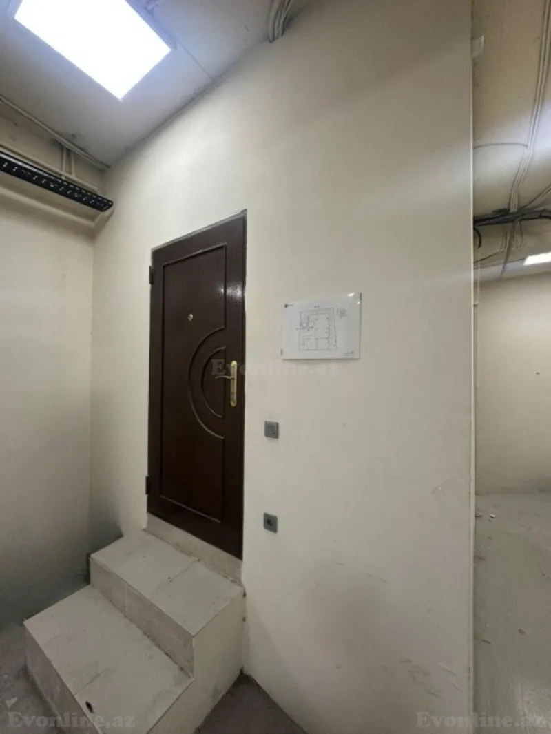 Kirayə verilir Ofis 380 m² Nəriman Nərimanov m. - şəkil 4