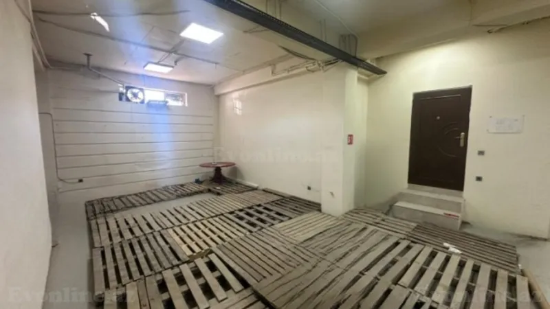 Kirayə verilir Ofis 380 m² Nəriman Nərimanov m. - şəkil 5