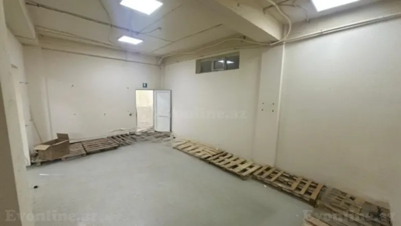 Kirayə verilir Ofis 380 m² Nəriman Nərimanov m. - şəkil 6