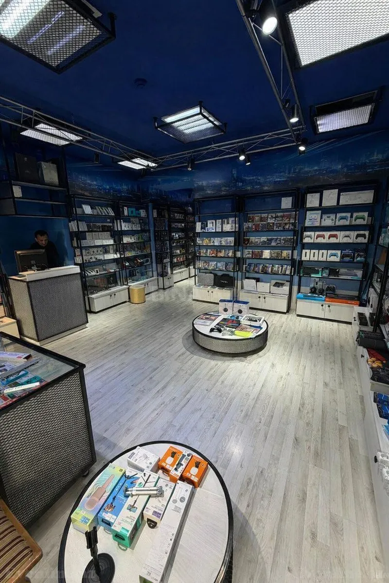 Kirayə verilir Obyekt 50 m² Sahil m. - şəkil 4