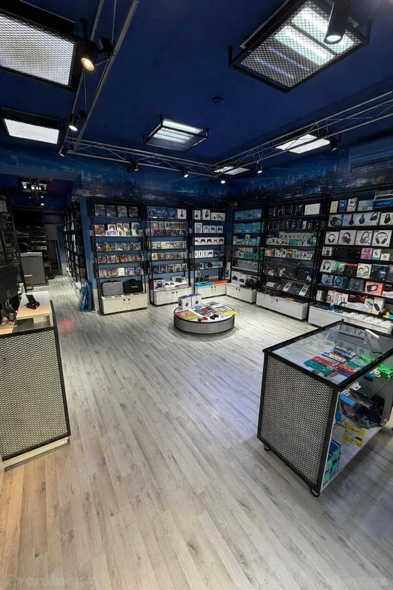 Kirayə verilir Obyekt 50 m² Sahil m. - şəkil 5