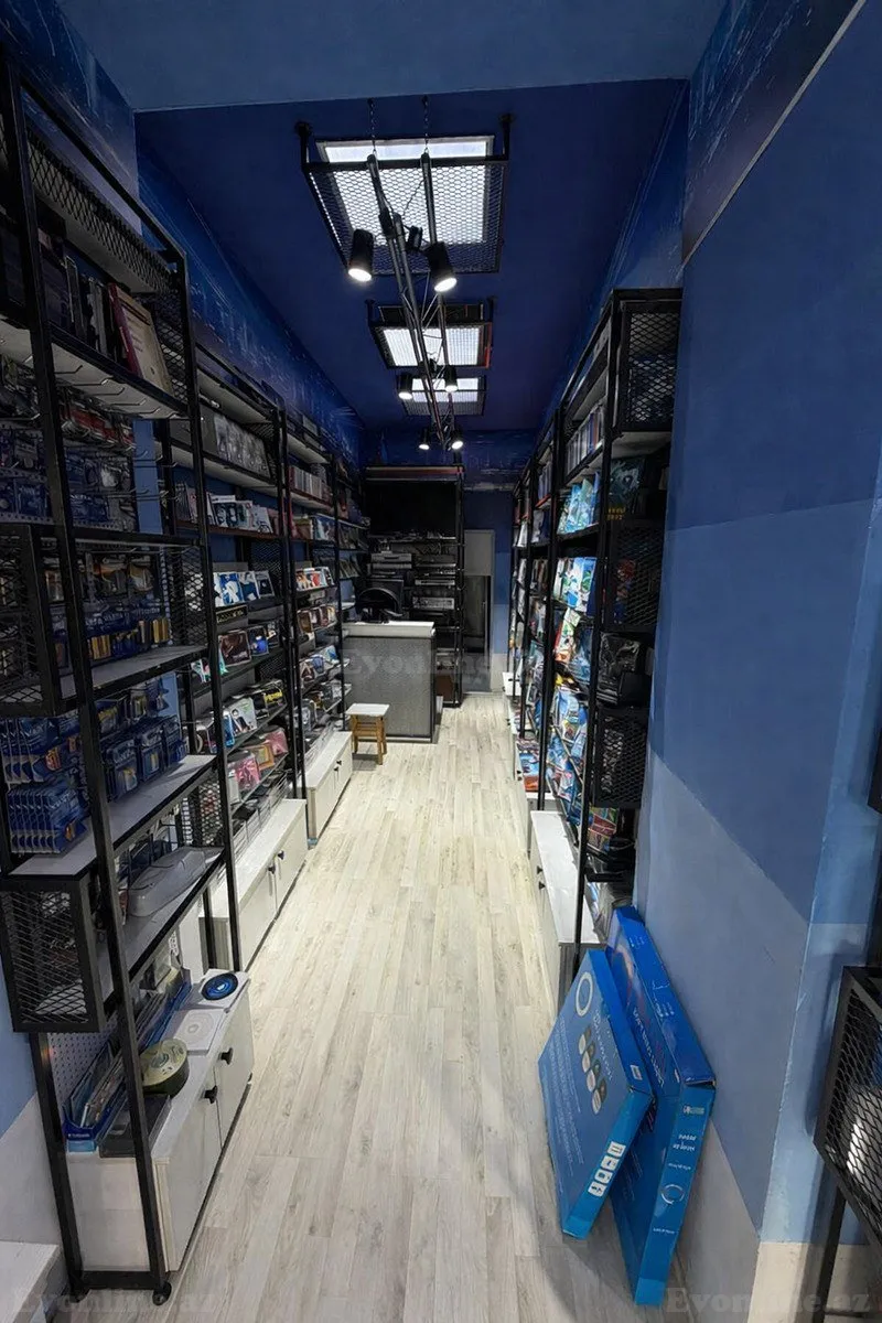 Kirayə verilir Obyekt 50 m² Sahil m. - şəkil 6