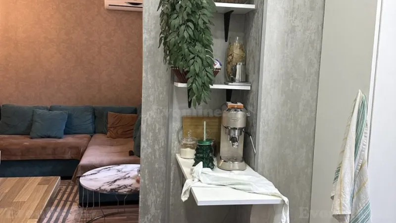 Satılır 3 otaqlı Mənzil Köhnə tikili 65 m² Badamdar - şəkil 4