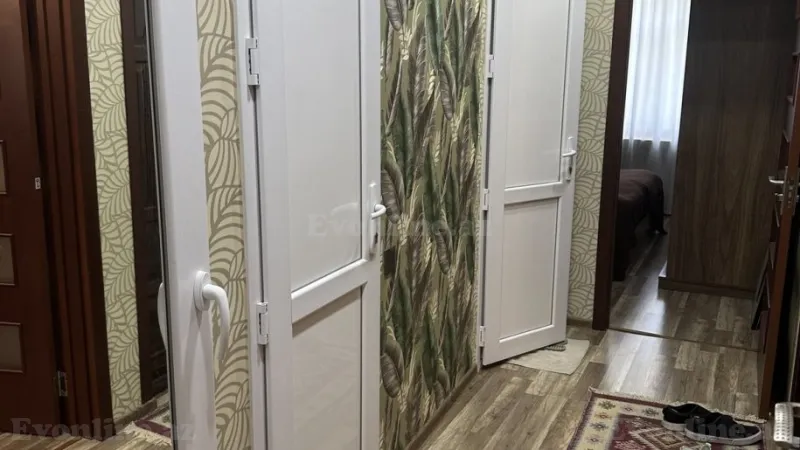 Satılır 3 otaqlı Mənzil Köhnə tikili 65 m² Badamdar - şəkil 7