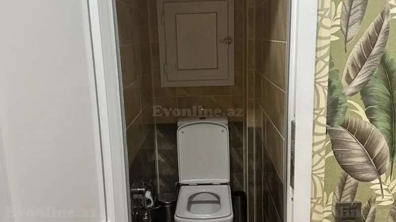 Satılır 3 otaqlı Mənzil Köhnə tikili 65 m² Badamdar - şəkil 9