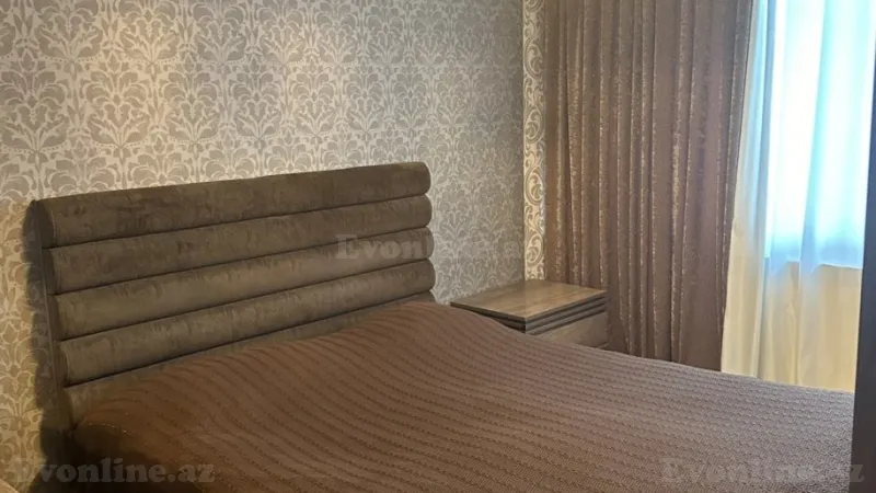 Satılır 3 otaqlı Mənzil Köhnə tikili 65 m² Badamdar - şəkil 11