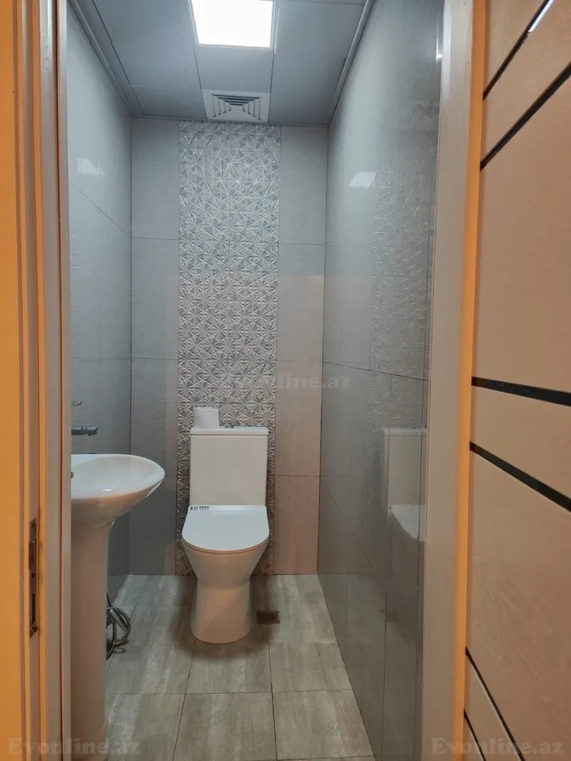 Satılır 3 otaqlı Mənzil Yeni tikili 74 m² Masazır - şəkil 2