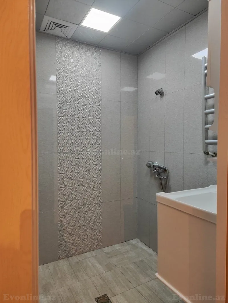 Satılır 3 otaqlı Mənzil Yeni tikili 74 m² Masazır - şəkil 3