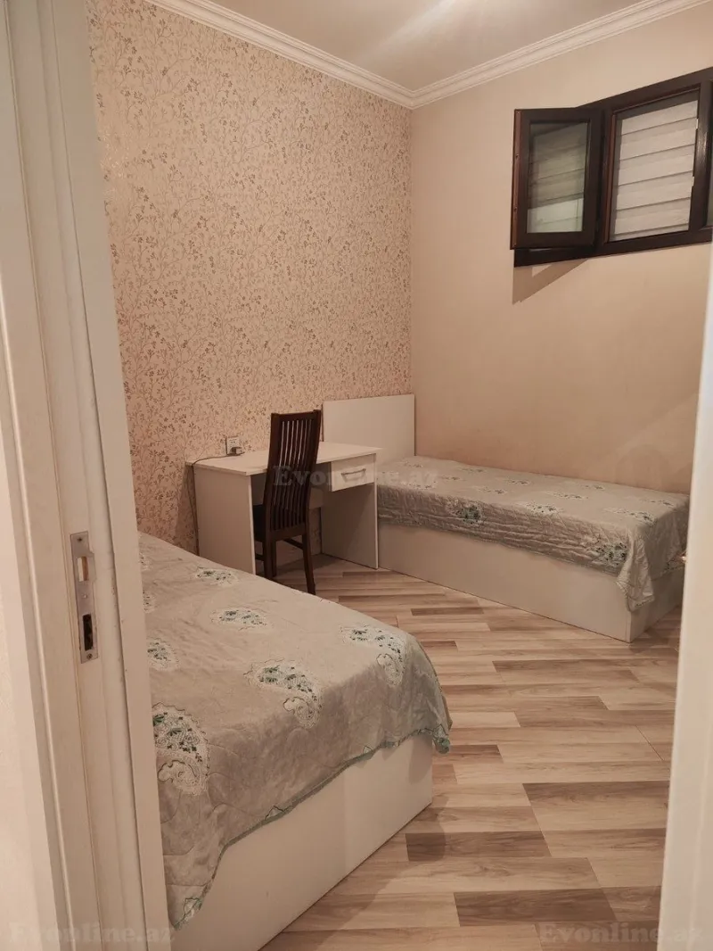 Satılır 3 otaqlı Mənzil Yeni tikili 74 m² Masazır - şəkil 4