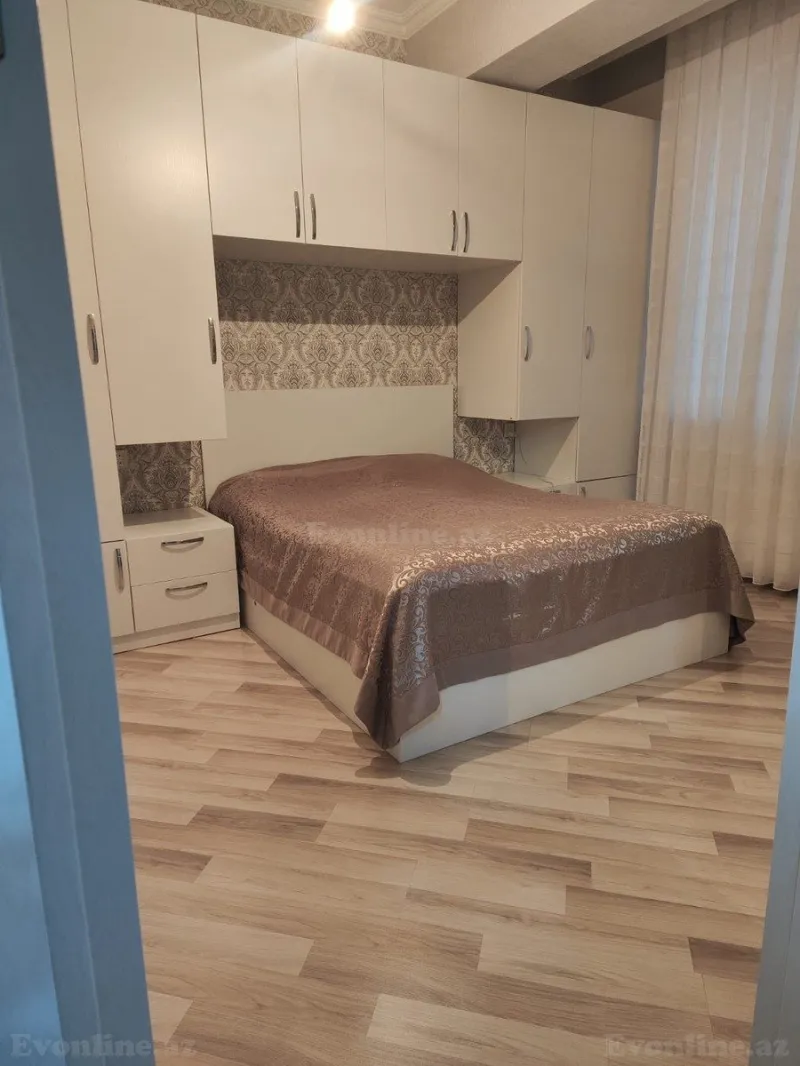 Satılır 3 otaqlı Mənzil Yeni tikili 74 m² Masazır - şəkil 7