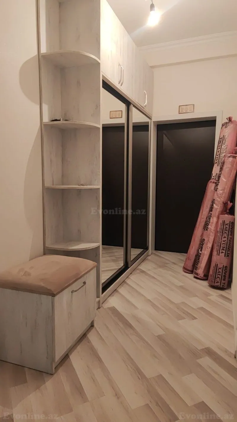 Satılır 3 otaqlı Mənzil Yeni tikili 74 m² Masazır - şəkil 10