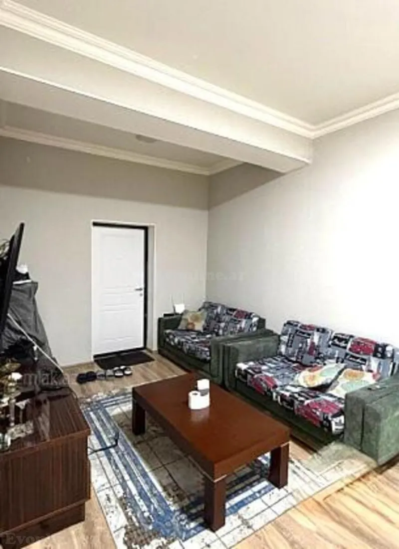 Satılır 2 otaqlı Mənzil Yeni tikili 100 m² 8 Noyabr m. - şəkil 6