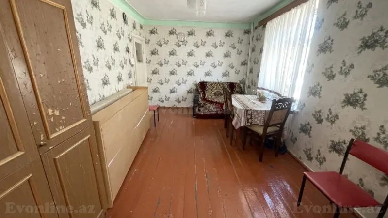 Satılır 1 otaqlı Mənzil Köhnə tikili 40 m² Qara Qarayev m. - şəkil 3