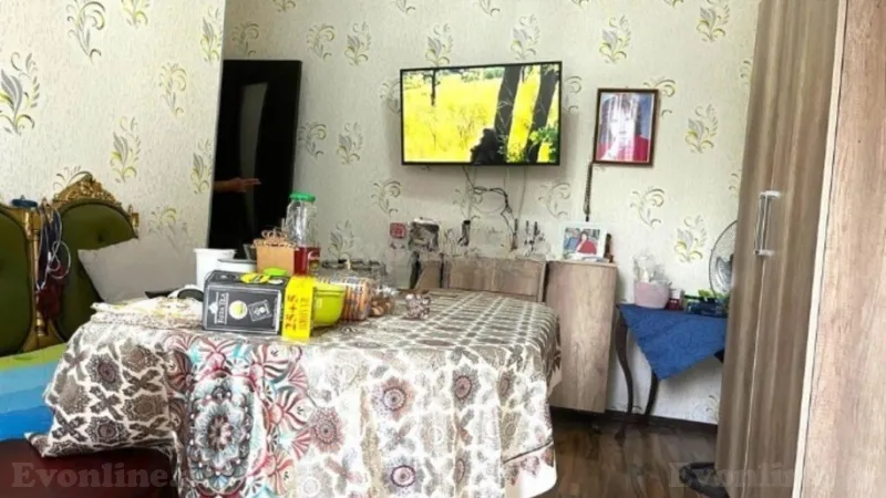 Satılır 2 otaqlı Mənzil Yeni tikili 55 m² Gənclik m. - şəkil 2