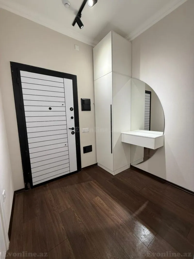 Kirayə verilir 2 otaqlı Mənzil Yeni tikili 75 m² 20 Yanvar m. - şəkil 7