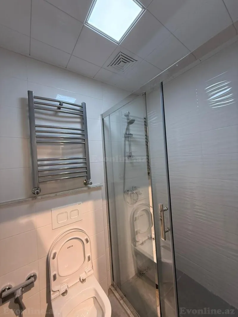 Kirayə verilir 2 otaqlı Mənzil Yeni tikili 75 m² 20 Yanvar m. - şəkil 8