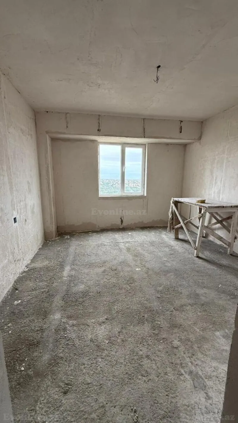 Satılır 4 otaqlı Mənzil Köhnə tikili 120 m² Nizami r. - şəkil 5