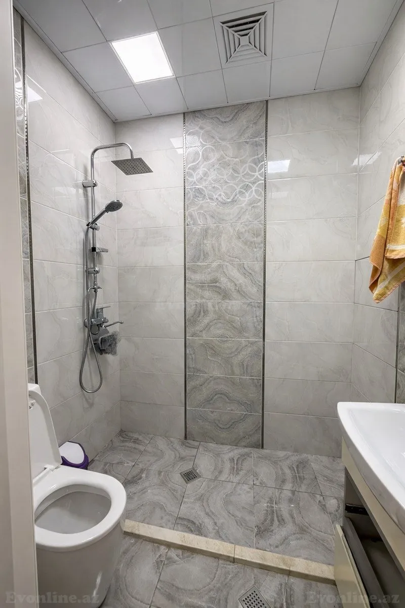 Satılır 2 otaqlı Mənzil Yeni tikili 86 m² Xətai r. - şəkil 7