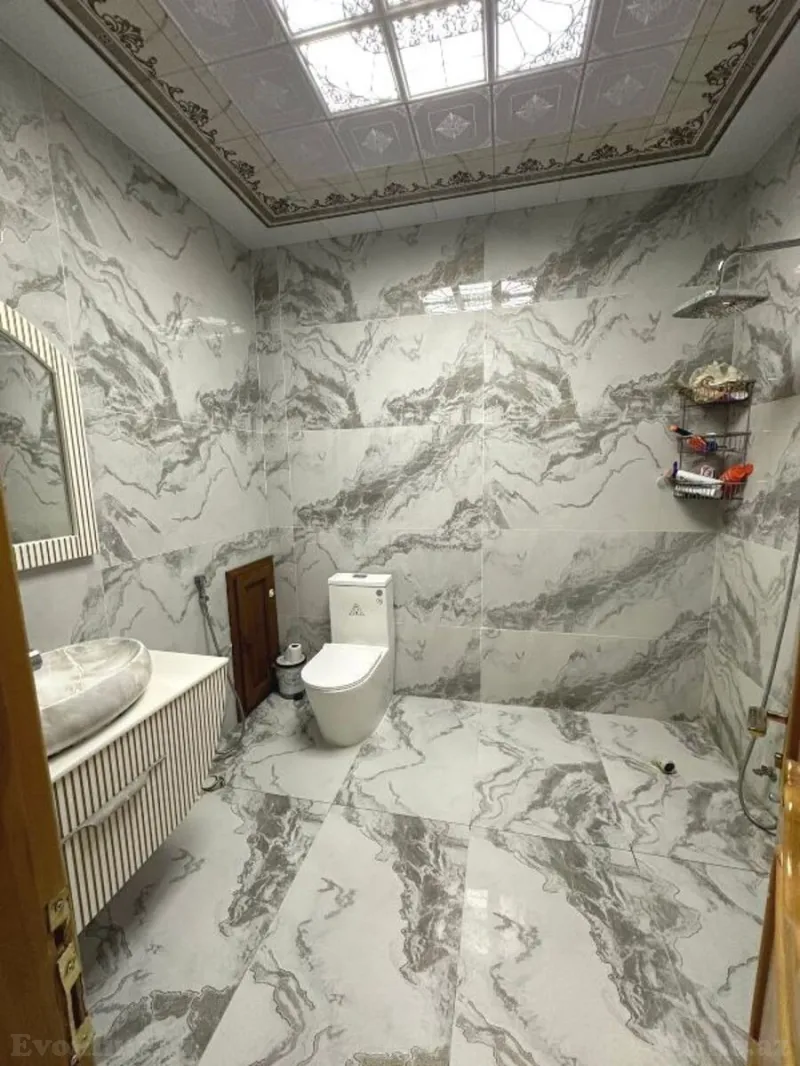 Satılır 4 otaqlı Mənzil Yeni tikili 137 m² 3-cü mikrorayon - şəkil 14