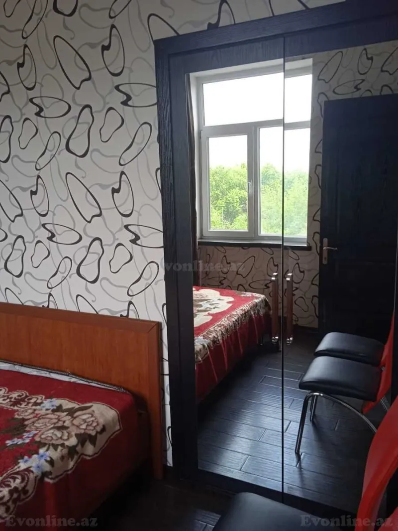 Kirayə verilir 2 otaqlı Mənzil Köhnə tikili 40 m² Nəriman Nərimanov m. - şəkil 4