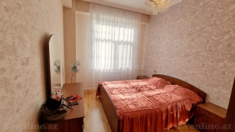 Kirayə verilir 2 otaqlı Mənzil Yeni tikili 65 m² Yasamal r. - şəkil 6