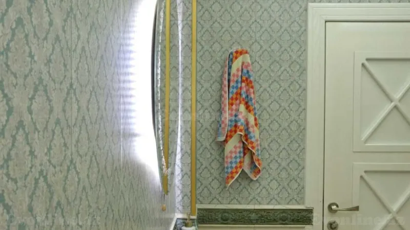 Satılır 3 otaqlı Mənzil Yeni tikili 130 m² Həzi Aslanov - şəkil 7