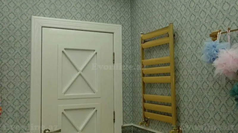 Satılır 3 otaqlı Mənzil Yeni tikili 130 m² Həzi Aslanov - şəkil 10