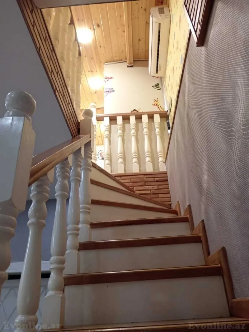 Satılır 3 otaqlı Mənzil Yeni tikili 130 m² Həzi Aslanov - şəkil 13