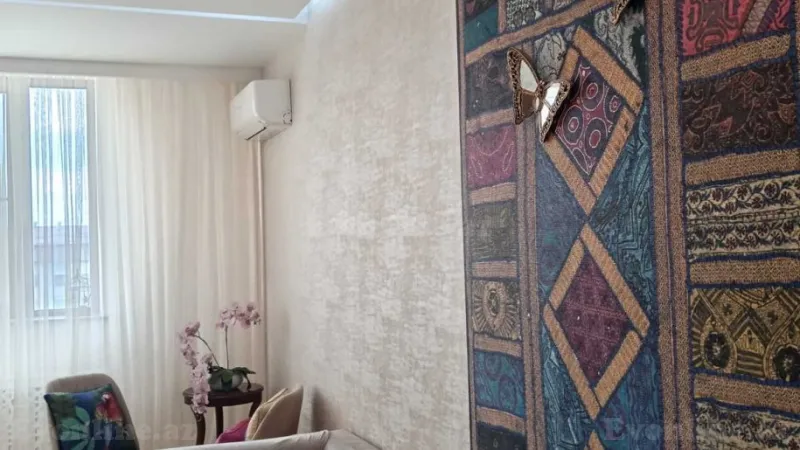 Satılır 3 otaqlı Mənzil Yeni tikili 130 m² Həzi Aslanov - şəkil 24