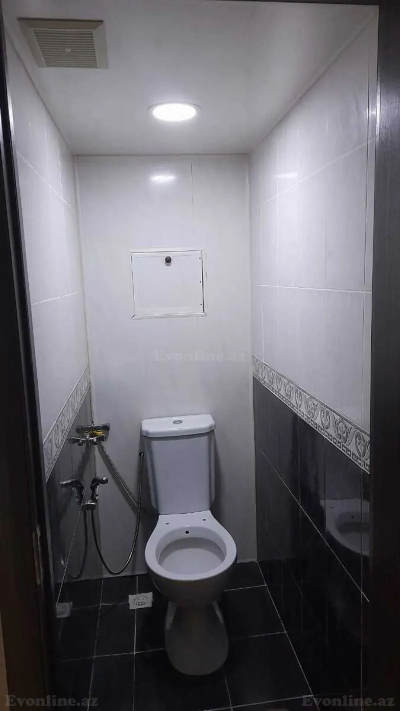 Satılır 4 otaqlı Mənzil Köhnə tikili 100 m² Suraxanı r. - şəkil 14