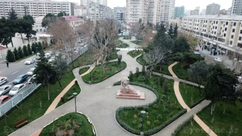 Satılır 3 otaqlı Mənzil Yeni tikili 170 m² Binəqədi r.