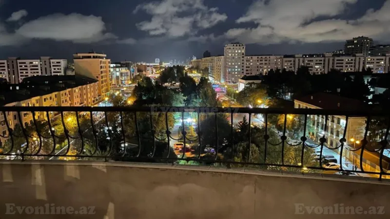 Satılır 3 otaqlı Mənzil Yeni tikili 170 m² Binəqədi r. - şəkil 2