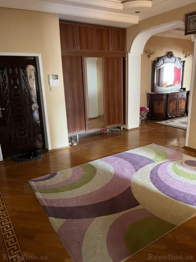 Satılır 3 otaqlı Mənzil Yeni tikili 170 m² Binəqədi r. - şəkil 17