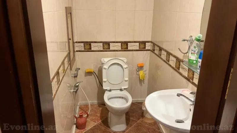 Satılır 3 otaqlı Mənzil Yeni tikili 170 m² Binəqədi r. - şəkil 21