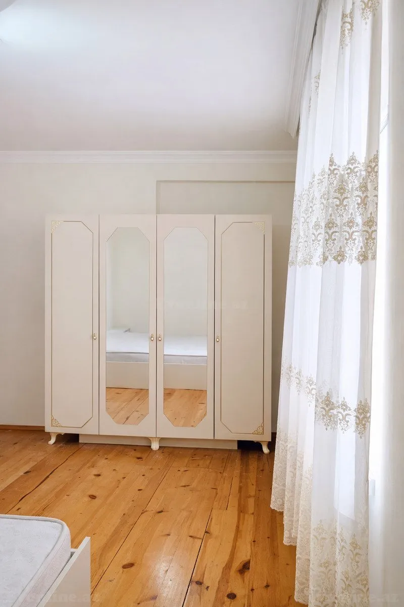 Satılır 3 otaqlı Mənzil Yeni tikili 80 m² Əhmədli m. - şəkil 6