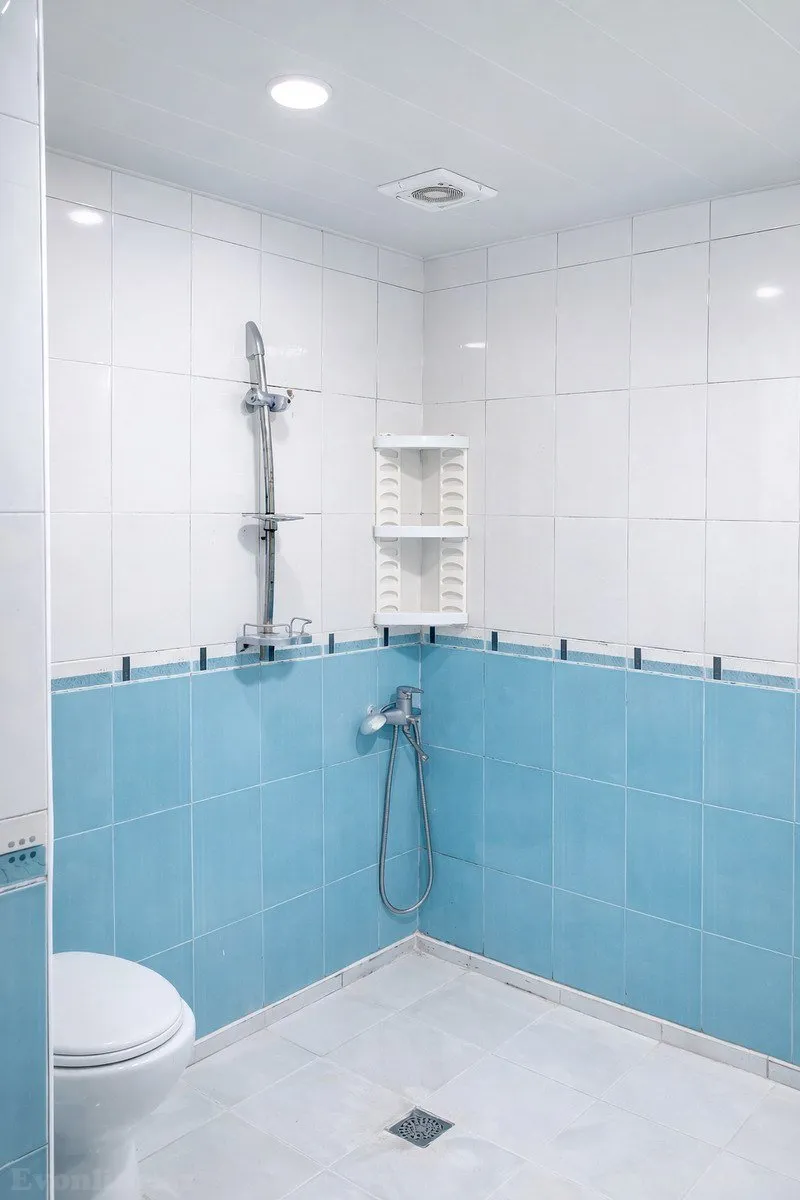 Satılır 3 otaqlı Mənzil Yeni tikili 80 m² Əhmədli m. - şəkil 12