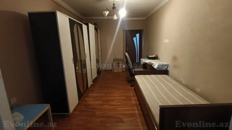 Kirayə verilir 2 otaqlı Mənzil Yeni tikili 60 m² Yeni Yasamal - şəkil 6