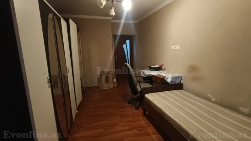 Kirayə verilir 2 otaqlı Mənzil Yeni tikili 60 m² Yeni Yasamal - şəkil 7