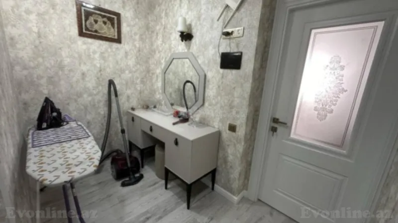 Satılır 2 otaqlı Mənzil Yeni tikili 60 m² Əhmədli - şəkil 5